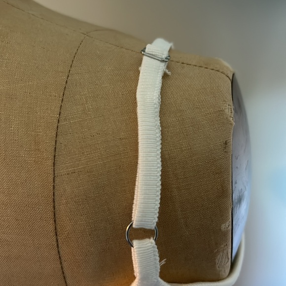 WHBM Beaded Cami Top - Picture 5 of 8